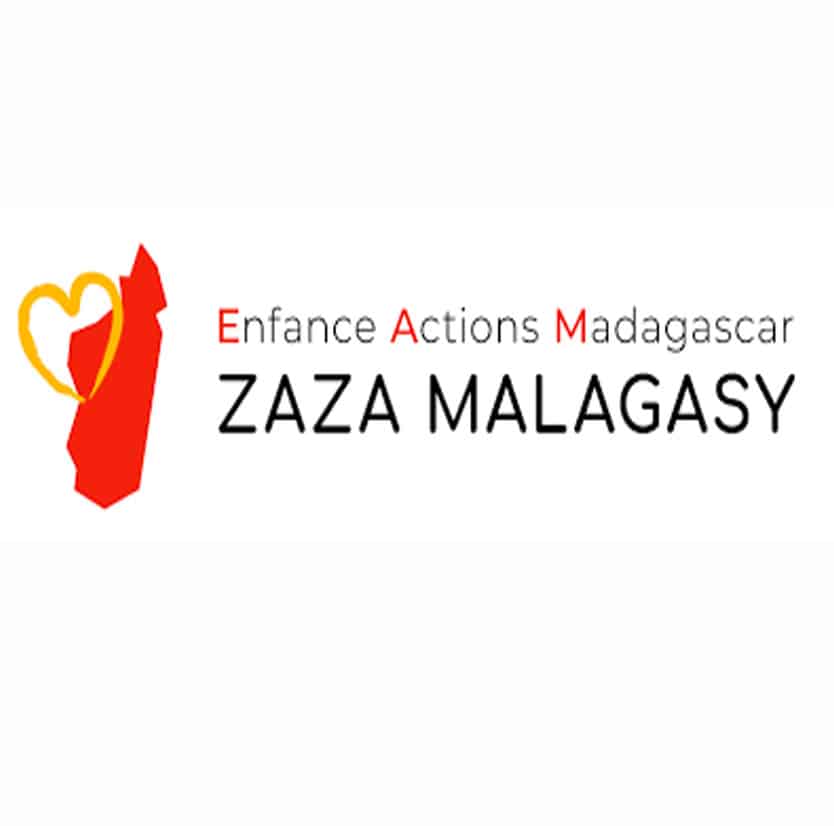 zaza malagasy logo